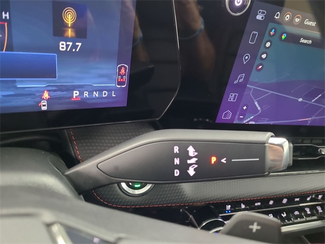 2026 – Chevrolet – Equinox