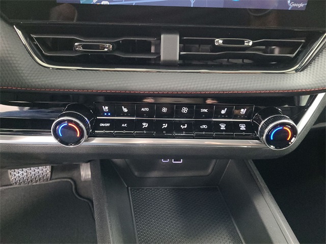 2026 – Chevrolet – Equinox