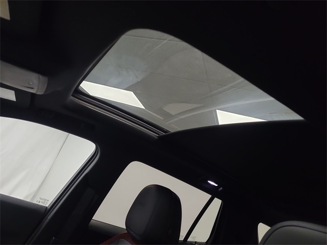 2026 – Chevrolet – Equinox