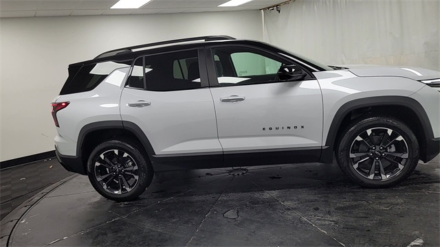 2026 – Chevrolet – Equinox