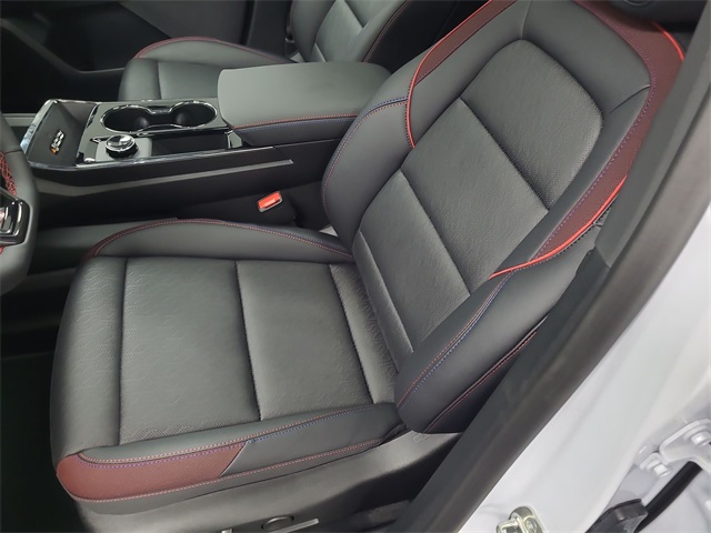 2026 – Chevrolet – Equinox