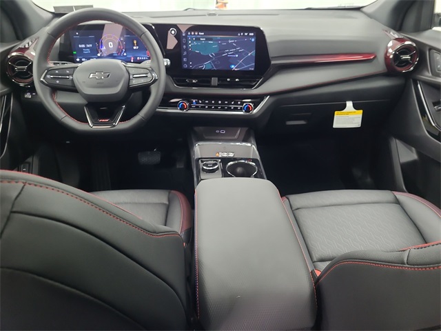 2026 – Chevrolet – Equinox