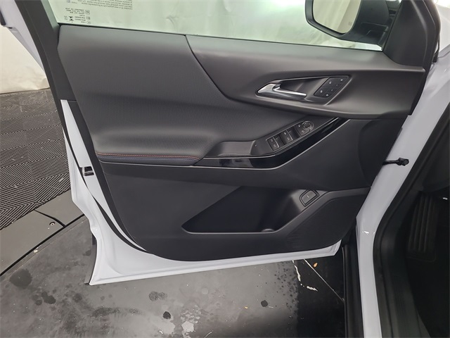 2026 – Chevrolet – Equinox