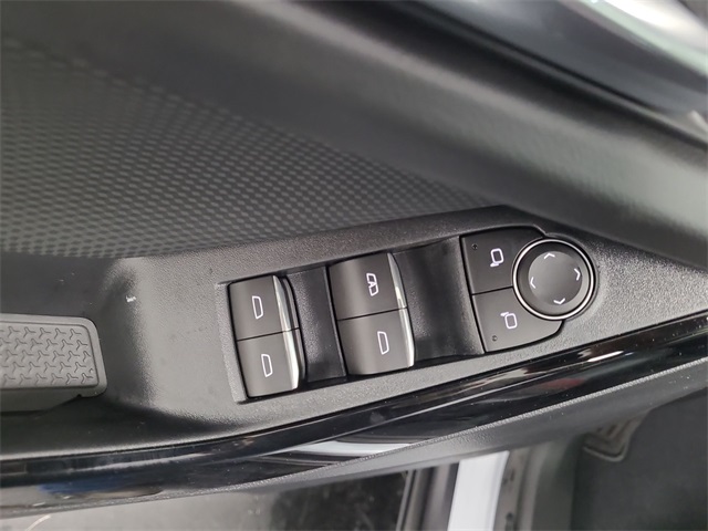 2026 – Chevrolet – Equinox