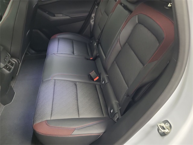 2026 – Chevrolet – Equinox