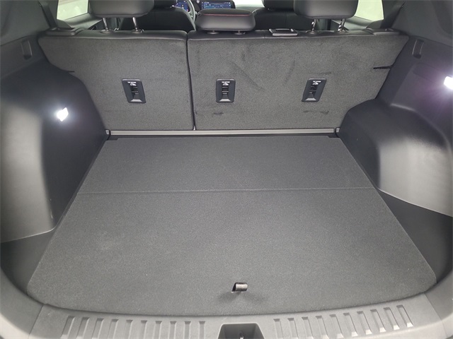 2026 – Chevrolet – Equinox
