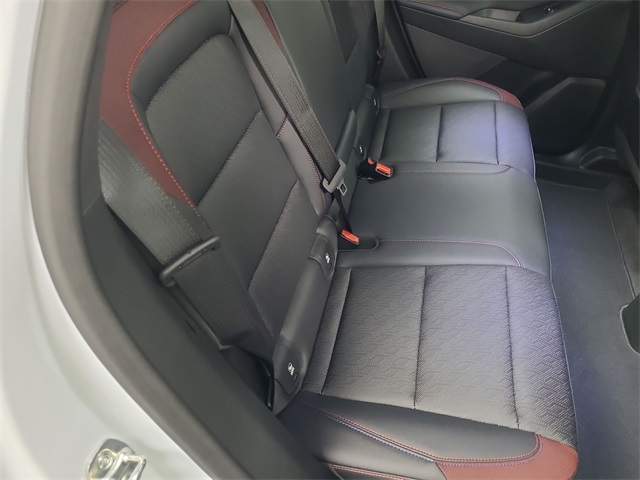 2026 – Chevrolet – Equinox