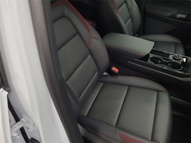 2026 – Chevrolet – Equinox