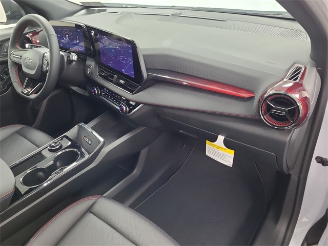 2026 – Chevrolet – Equinox