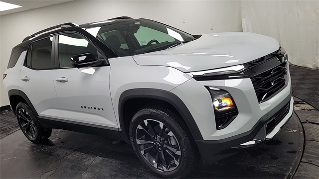 2026 – Chevrolet – Equinox