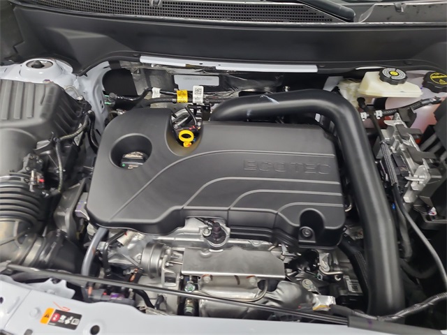 2026 – Chevrolet – Equinox