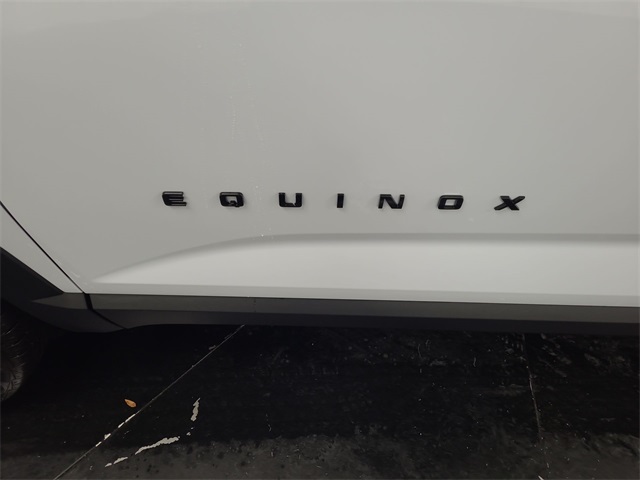 2026 – Chevrolet – Equinox