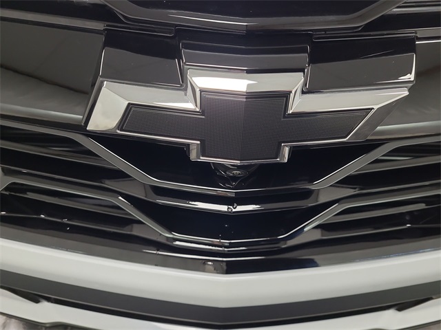 2026 – Chevrolet – Equinox
