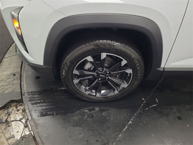 2026 – Chevrolet – Equinox