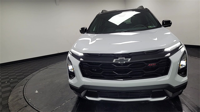 2026 – Chevrolet – Equinox