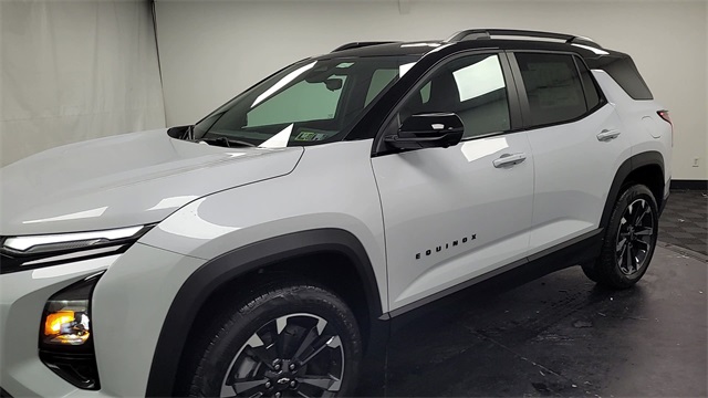 2026 – Chevrolet – Equinox