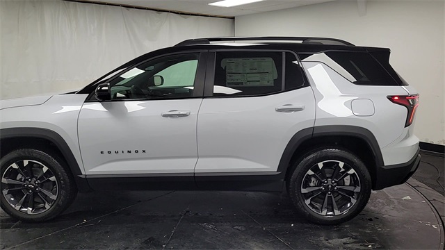 2026 – Chevrolet – Equinox
