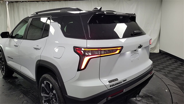 2026 – Chevrolet – Equinox