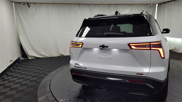 2026 – Chevrolet – Equinox