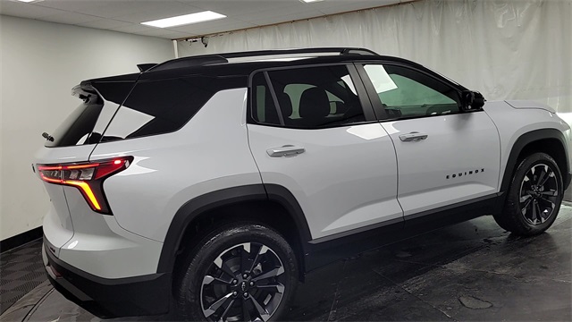 2026 – Chevrolet – Equinox
