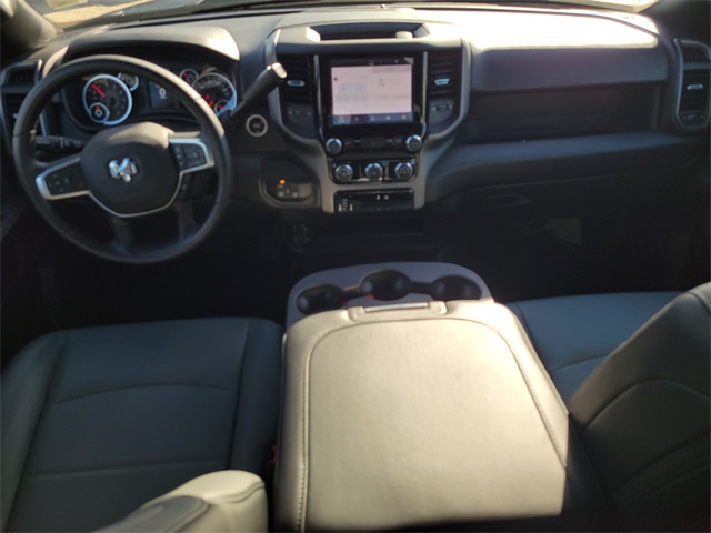 2026 Ram 2500 Tradesman - 9