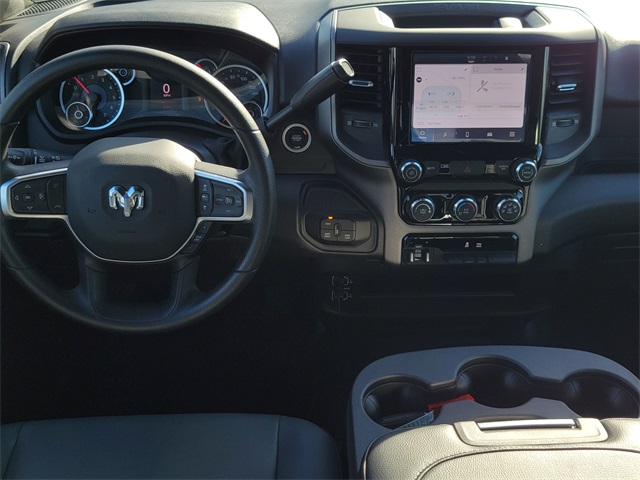 2026 Ram 2500 Tradesman - 10