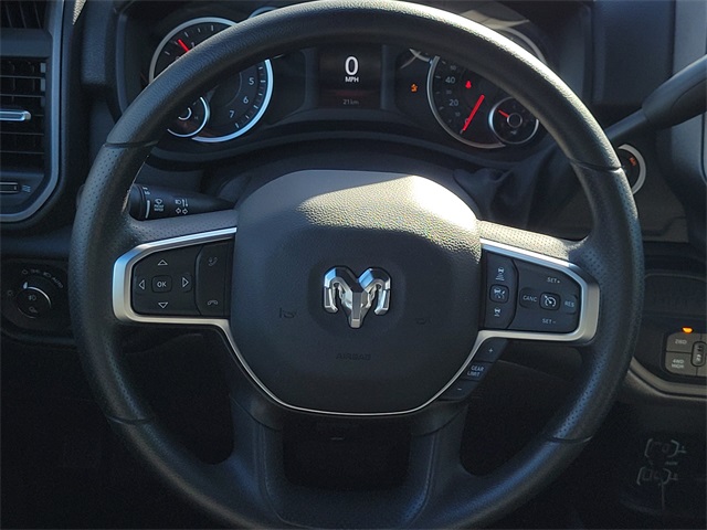 2026 Ram 2500 Tradesman - 11