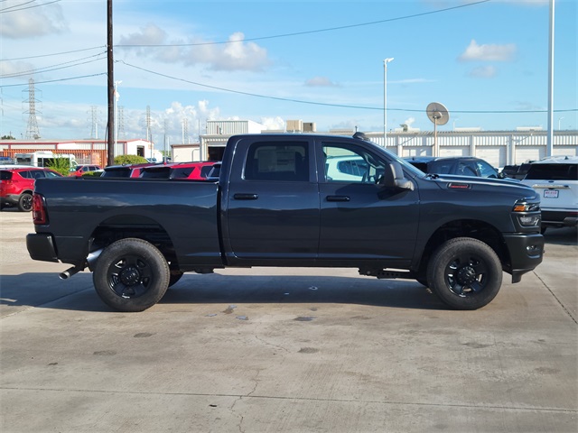 2026 Ram 2500 Tradesman - 2