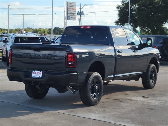 2026 Ram 2500 Tradesman - 3