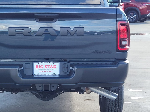 2026 Ram 2500 Tradesman - 5
