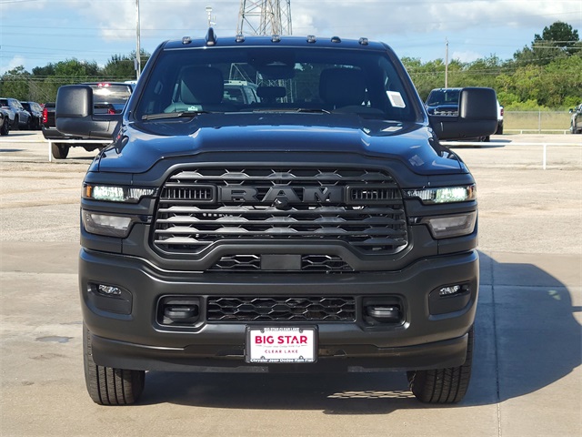 2026 Ram 2500 Tradesman - 6