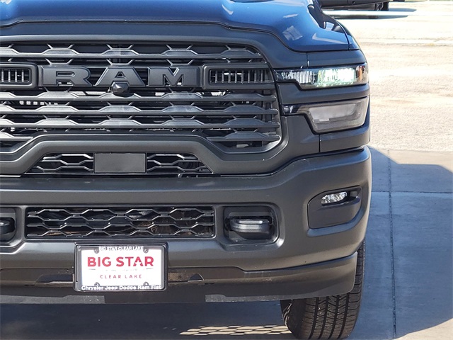 2026 Ram 2500 Tradesman - 7