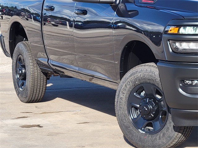 2026 Ram 2500 Tradesman - 8