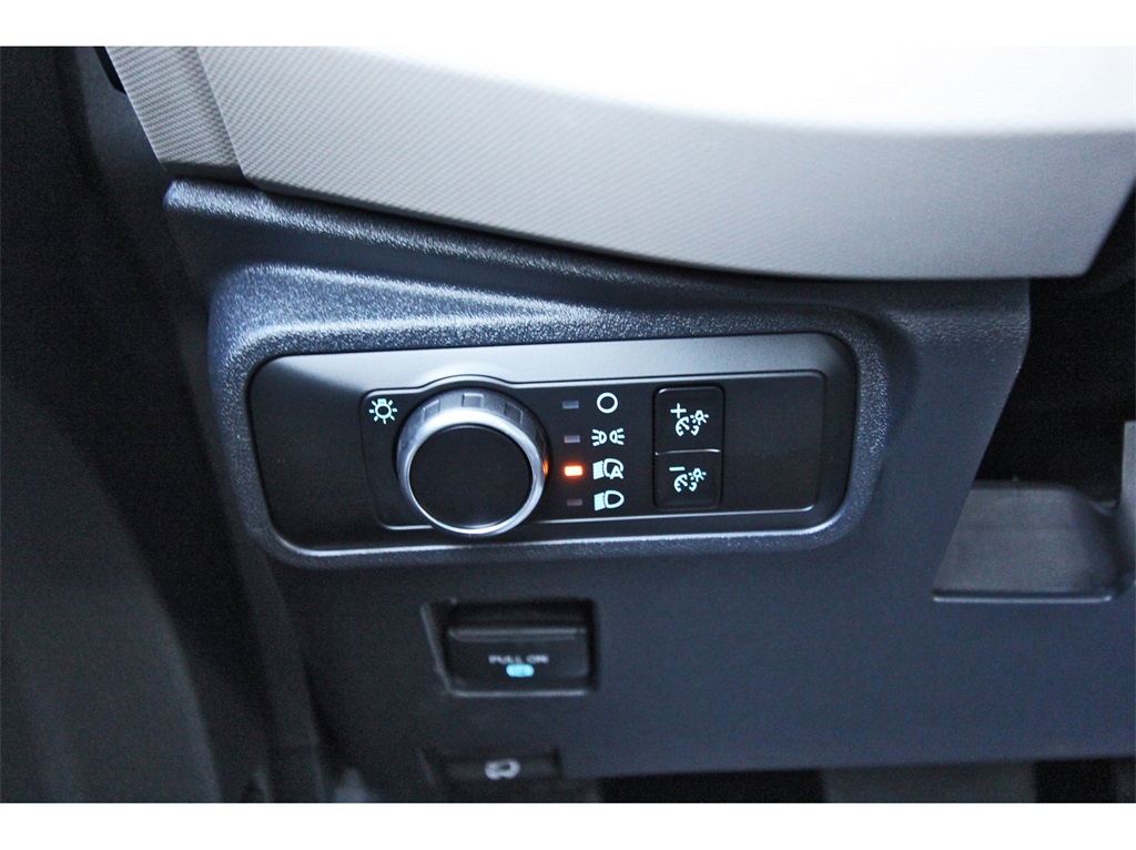 2023 Ford Bronco Wildtrak Blue at Classic Chevrolet Galveston