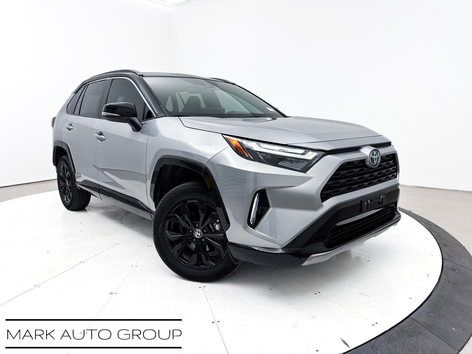 2023 Toyota RAV4 Hybrid XSE