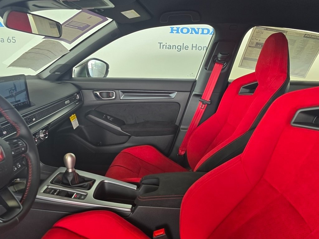 Thumbnail: 2025 Honda Civic - 11