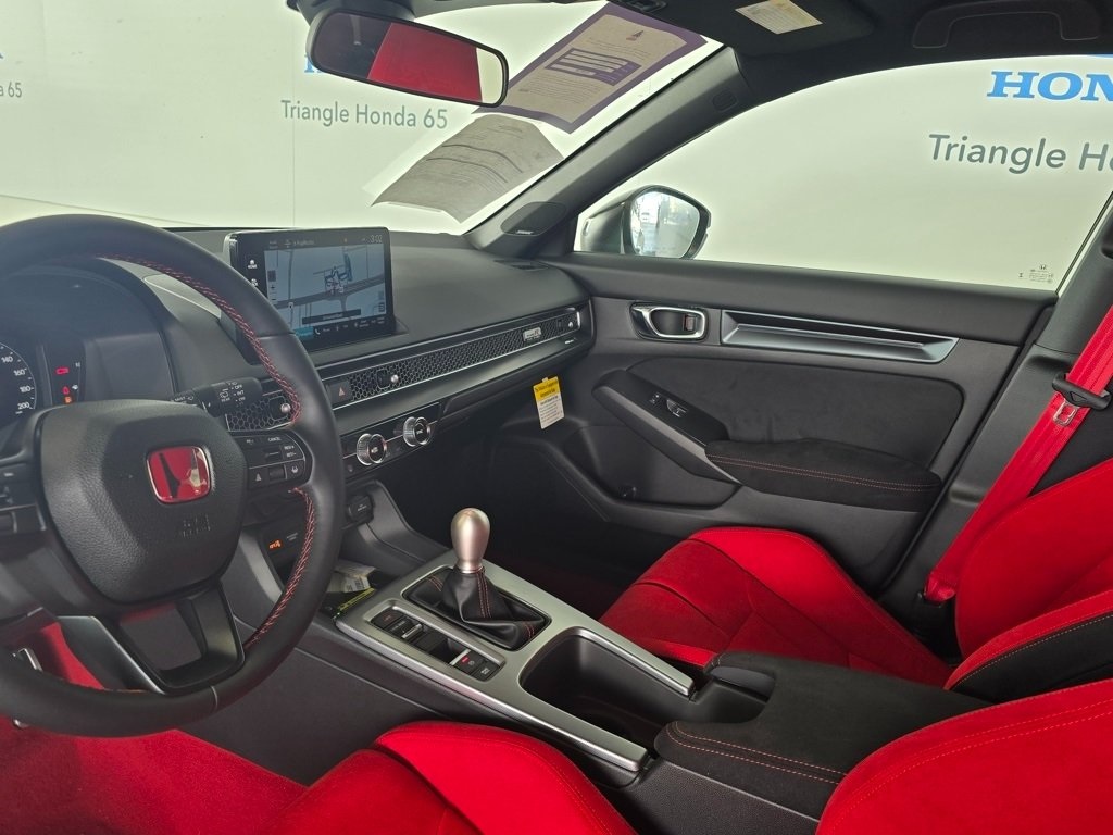 Thumbnail: 2025 Honda Civic - 12