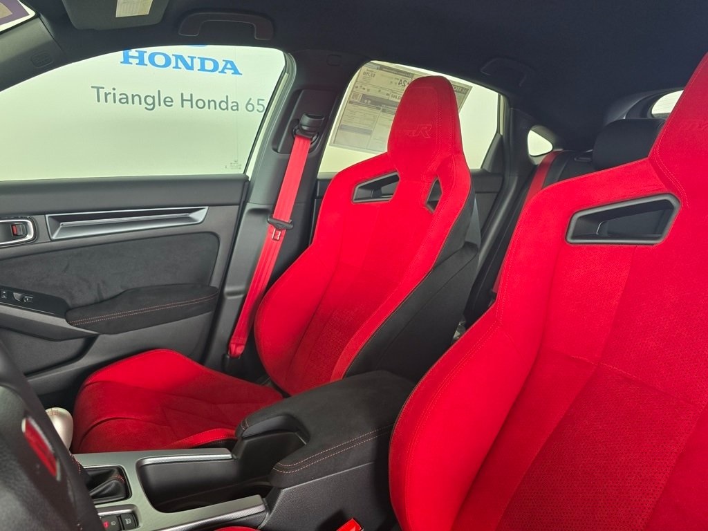 Thumbnail: 2025 Honda Civic - 13