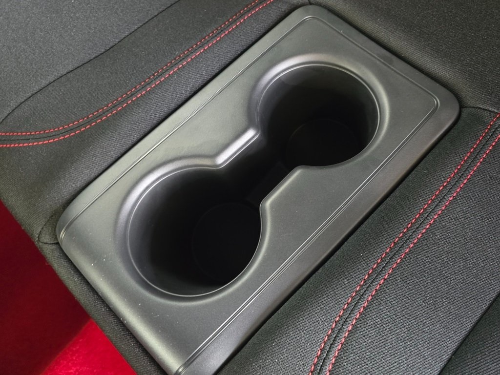 Thumbnail: 2025 Honda Civic - 18