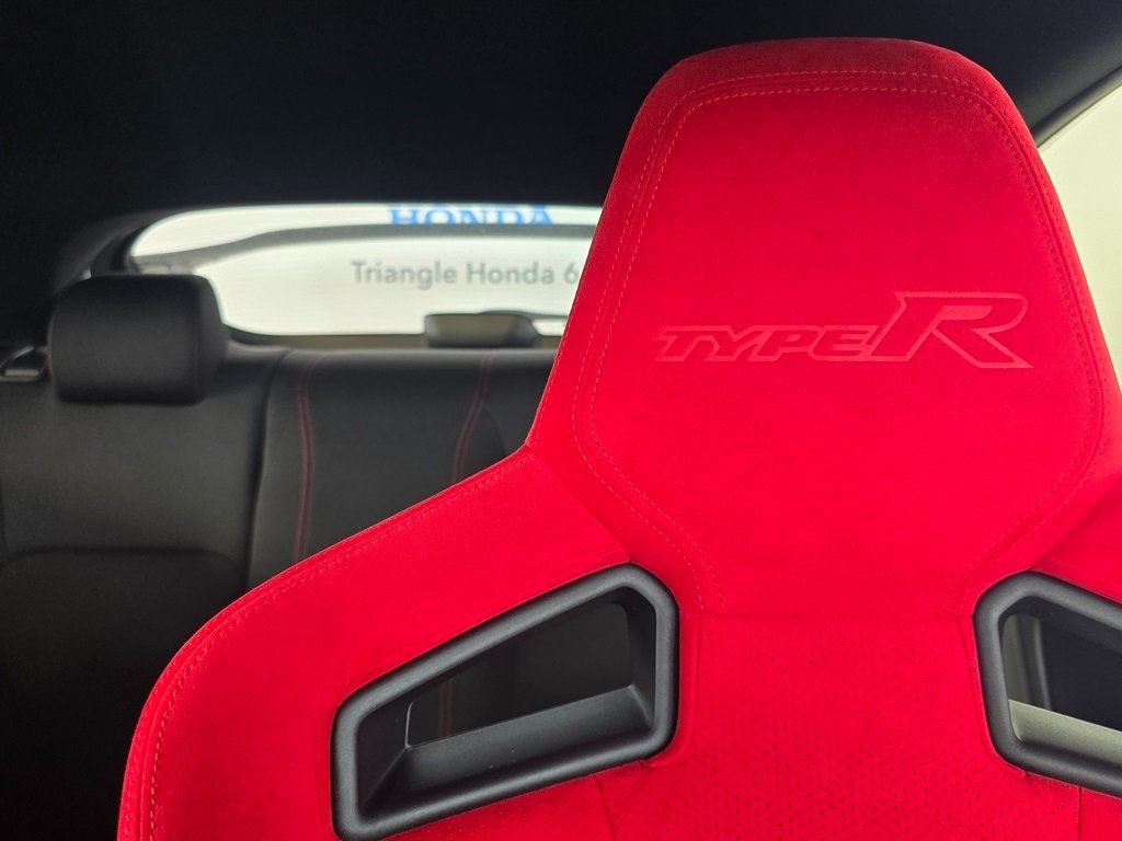 Thumbnail: 2025 Honda Civic - 19