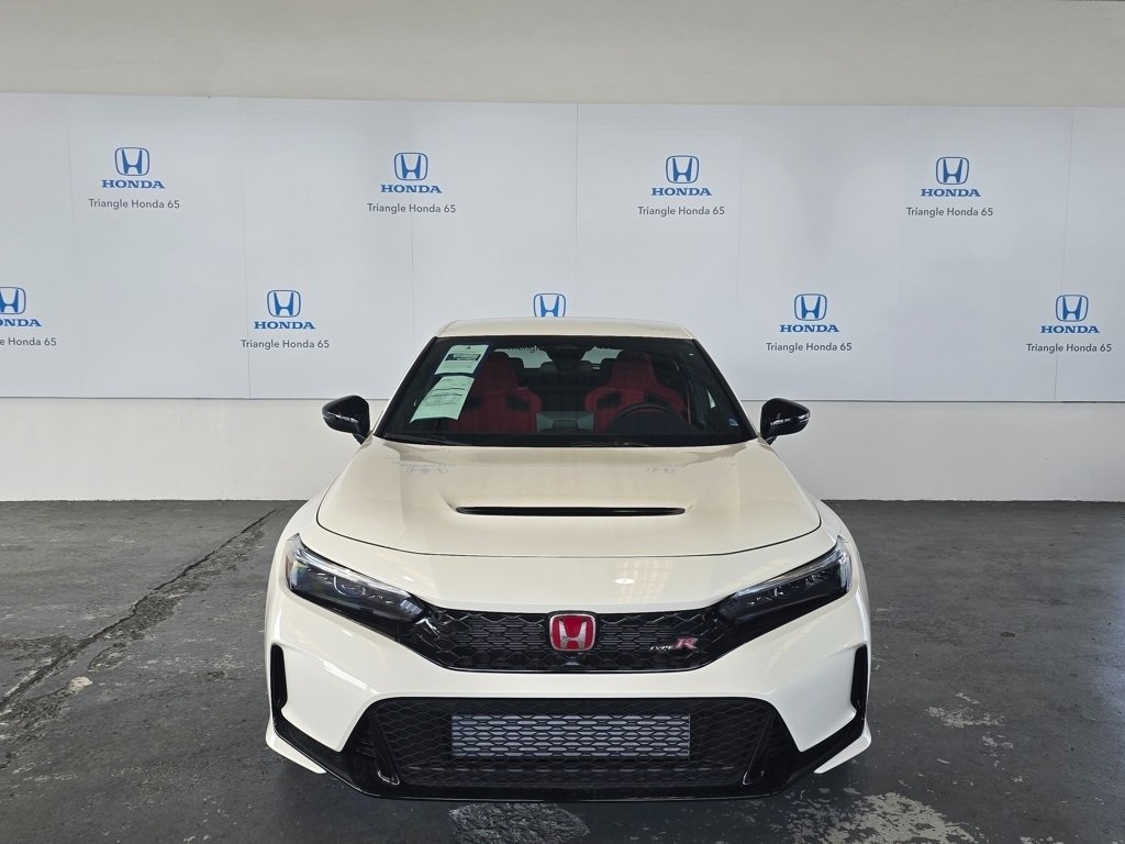 Thumbnail: 2025 Honda Civic - 2