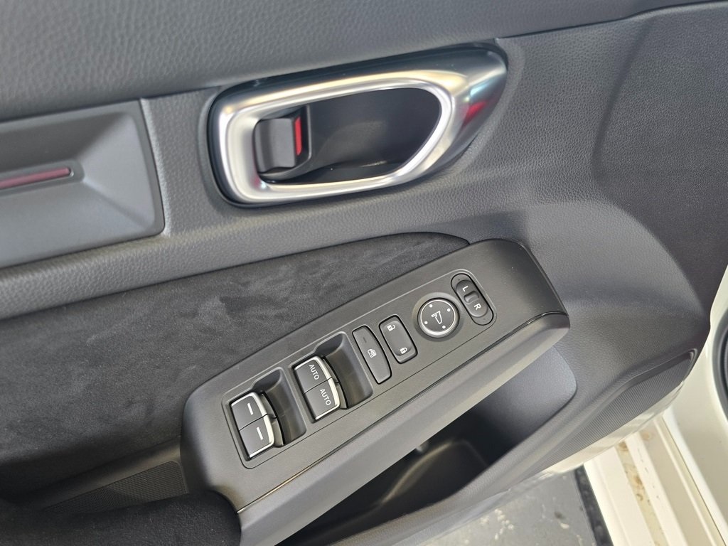 Thumbnail: 2025 Honda Civic - 22