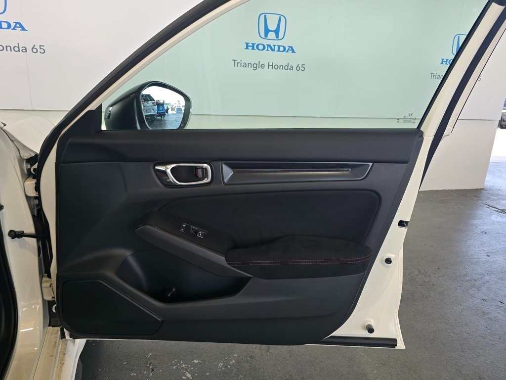 Thumbnail: 2025 Honda Civic - 24