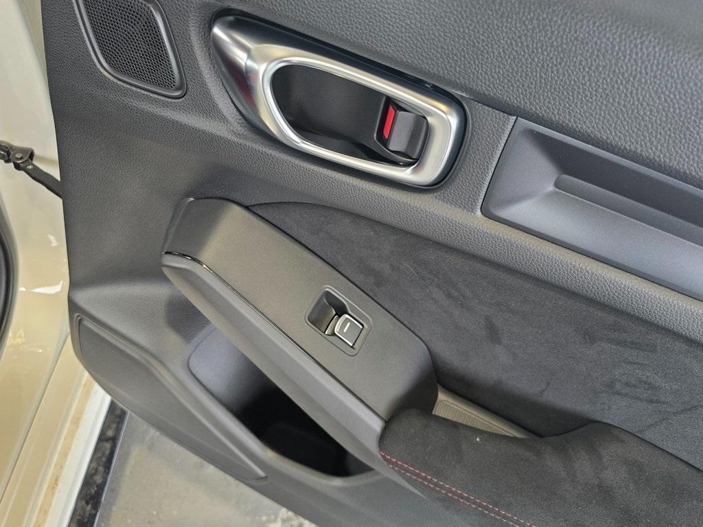 Thumbnail: 2025 Honda Civic - 27