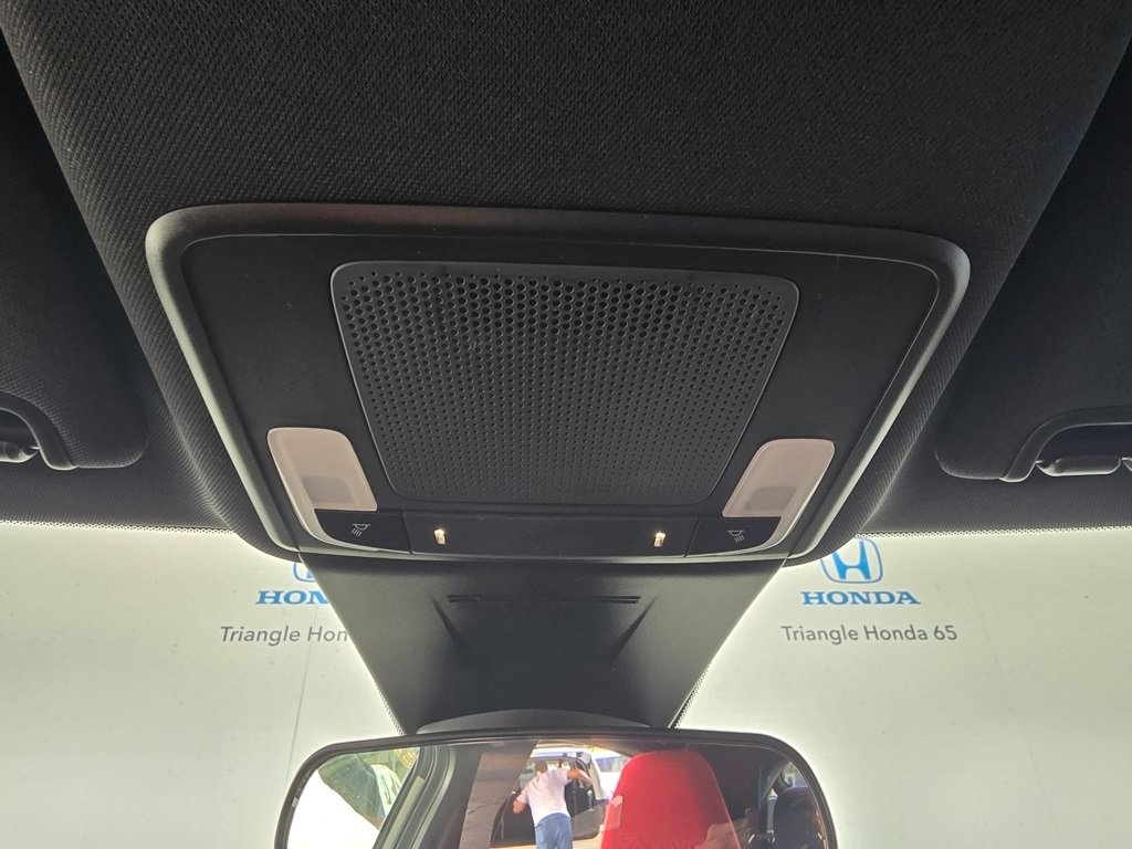 Thumbnail: 2025 Honda Civic - 28