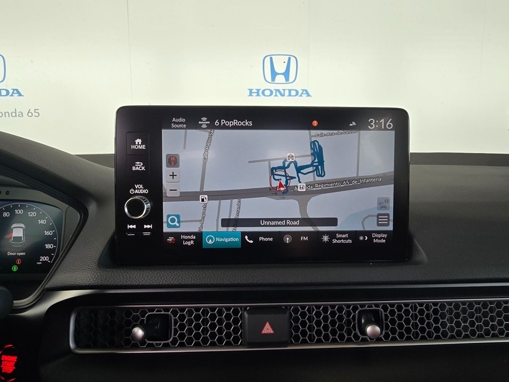 Thumbnail: 2025 Honda Civic - 29