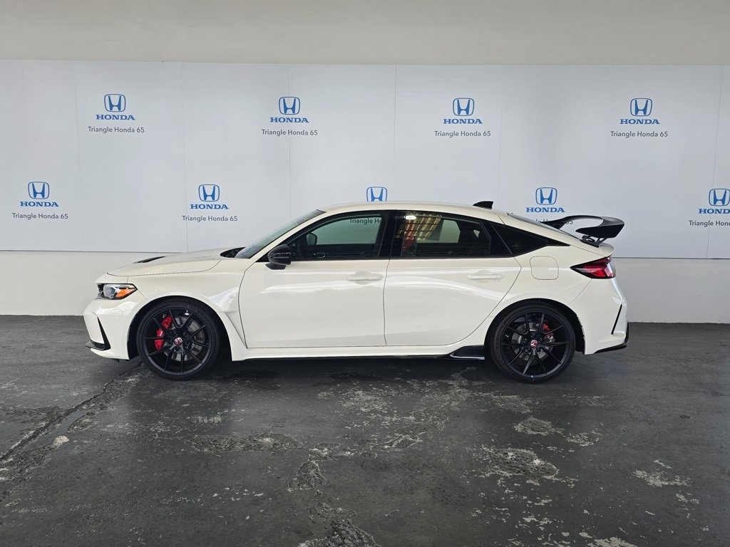 Thumbnail: 2025 Honda Civic - 3