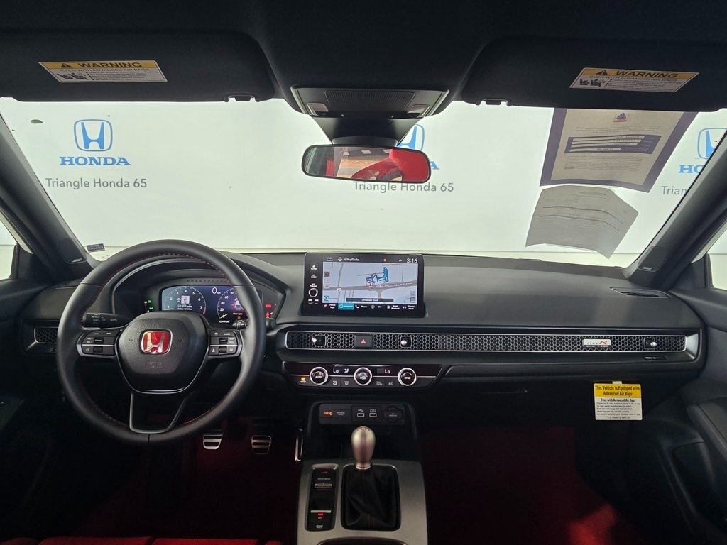 Thumbnail: 2025 Honda Civic - 6