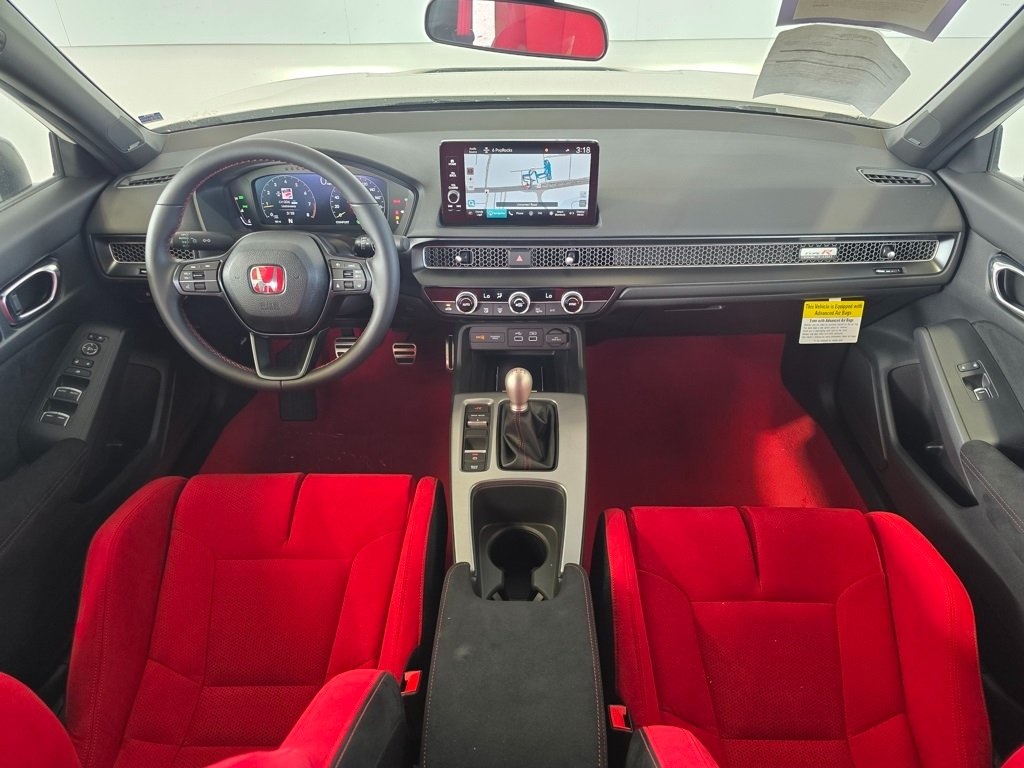 Thumbnail: 2025 Honda Civic - 7