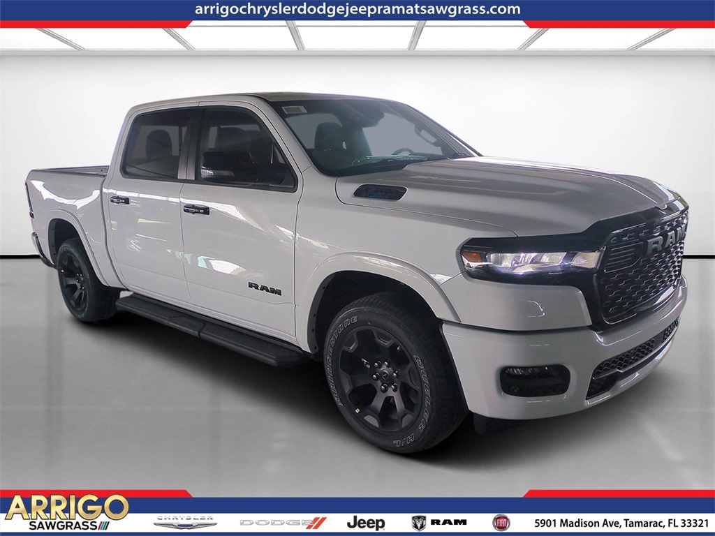 2025 RAM Ram 1500 Pickup Big Horn/Lone Star's photo
